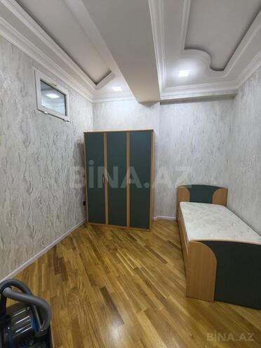 İcarəyə verilir 3 otaqlı yeni tikili 120 m², Nəriman Nərimanov m., photo 8 from 17