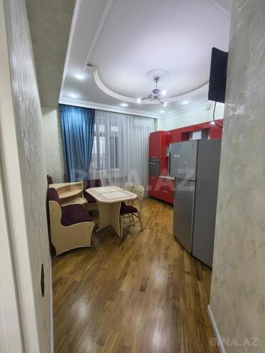 İcarəyə verilir 3 otaqlı yeni tikili 120 m², Nəriman Nərimanov m., photo 11 from 17