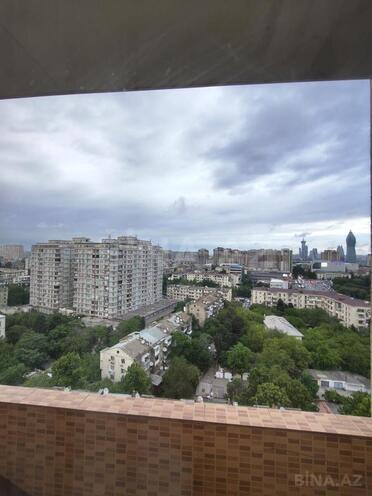 İcarəyə verilir 3 otaqlı yeni tikili 120 m², Nəriman Nərimanov m., photo 16 from 17