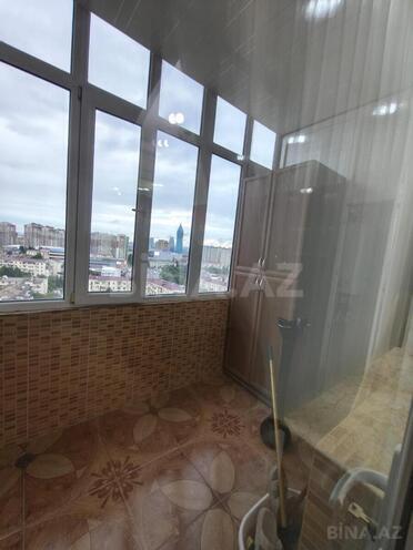 İcarəyə verilir 3 otaqlı yeni tikili 120 m², Nəriman Nərimanov m., photo 15 from 17