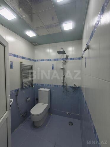 İcarəyə verilir 3 otaqlı yeni tikili 120 m², Nəriman Nərimanov m., photo 12 from 17