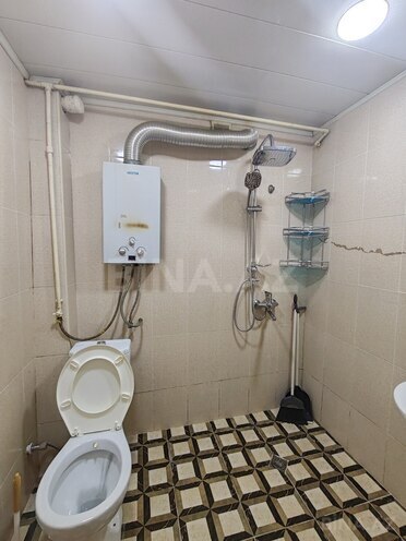 Satılır 1 otaqlı köhnə tikili 40 m², İnşaatçılar m., photo 11 from 13