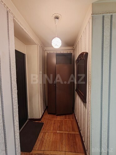 Satılır 1 otaqlı köhnə tikili 40 m², İnşaatçılar m., photo 4 from 13