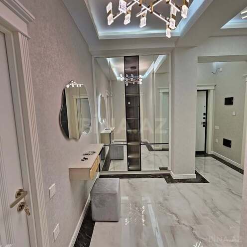 Satılır 2 otaqlı köhnə tikili 45 m², Memar Əcəmi m., photo 6 from 12