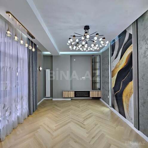 Satılır 2 otaqlı köhnə tikili 45 m², Memar Əcəmi m., photo 5 from 12