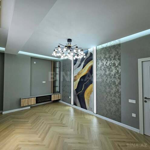 Satılır 2 otaqlı köhnə tikili 45 m², Memar Əcəmi m., photo 10 from 12
