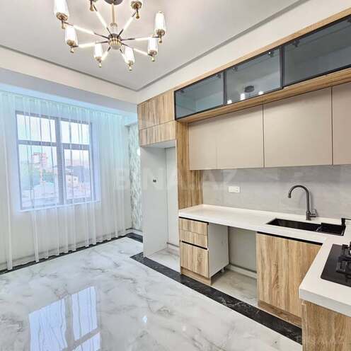 Satılır 2 otaqlı köhnə tikili 45 m², Memar Əcəmi m., photo 7 from 12