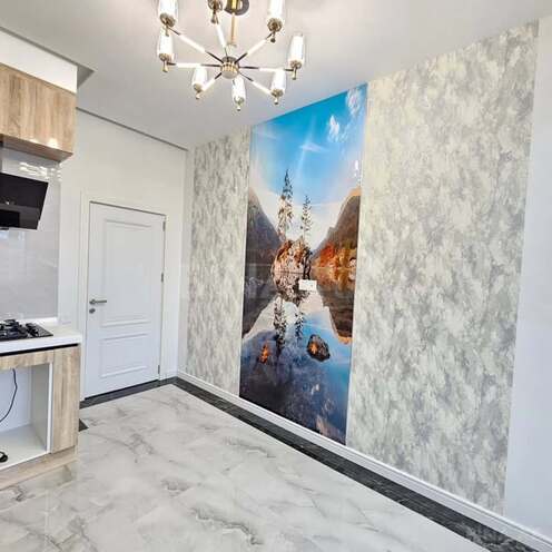 Satılır 2 otaqlı köhnə tikili 45 m², Memar Əcəmi m., photo 3 from 12