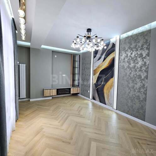 Satılır 2 otaqlı köhnə tikili 45 m², Memar Əcəmi m., photo 1 from 12