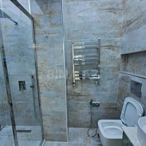 Satılır 2 otaqlı köhnə tikili 45 m², Memar Əcəmi m., photo 11 from 12