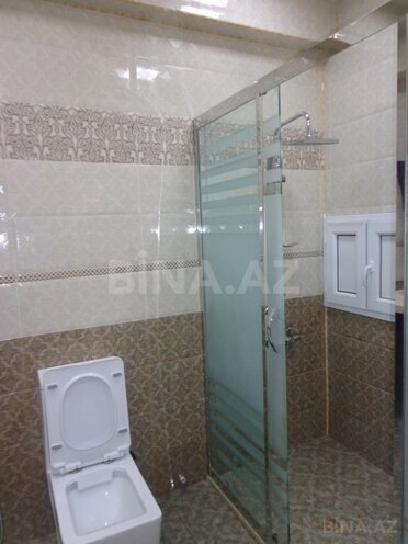 İcarəyə verilir 3 otaqlı yeni tikili 160 m², Badamdar q., photo 9 from 25