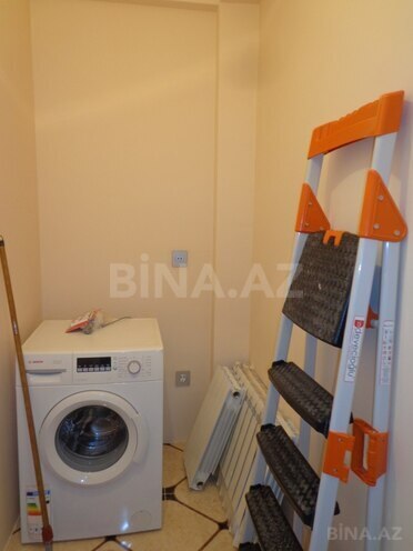 İcarəyə verilir 3 otaqlı yeni tikili 160 m², Badamdar q., photo 13 from 25