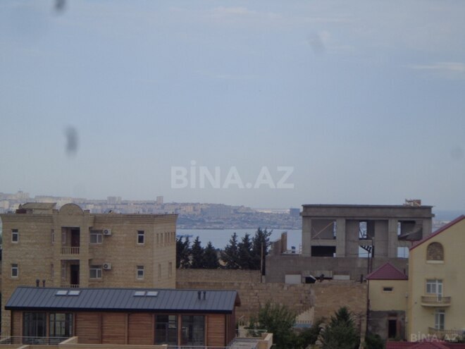 İcarəyə verilir 3 otaqlı yeni tikili 160 m², Badamdar q., photo 23 from 25