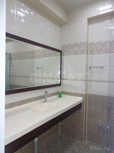 İcarəyə verilir 3 otaqlı yeni tikili 160 m², Badamdar q., photo 8 from 25