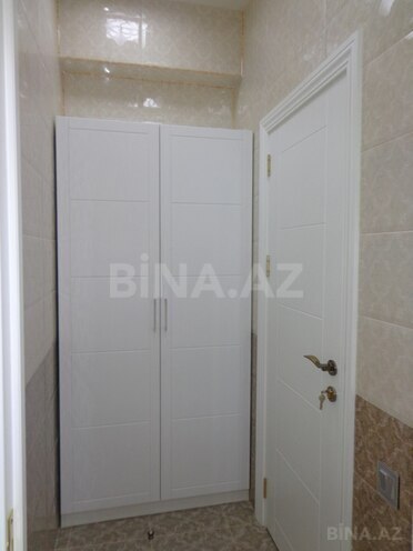 İcarəyə verilir 3 otaqlı yeni tikili 160 m², Badamdar q., photo 12 from 25