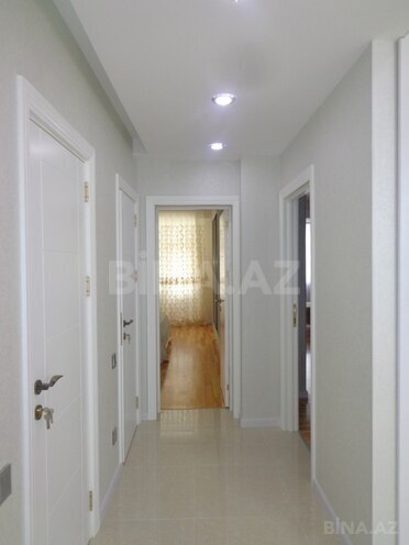 İcarəyə verilir 3 otaqlı yeni tikili 160 m², Badamdar q., photo 11 from 25