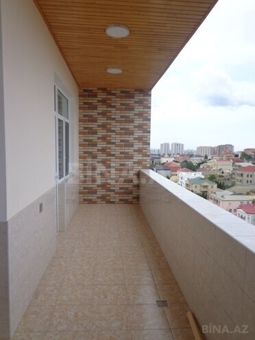 İcarəyə verilir 3 otaqlı yeni tikili 160 m², Badamdar q., photo 22 from 25
