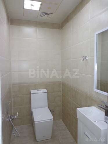 İcarəyə verilir 3 otaqlı yeni tikili 160 m², Badamdar q., photo 10 from 25