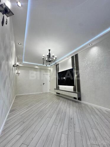 Satılır 3 otaqlı yeni tikili 85 m², Həzi Aslanov m., photo 9 from 21