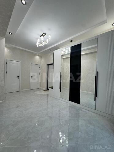 Satılır 3 otaqlı yeni tikili 85 m², Həzi Aslanov m., photo 19 from 21