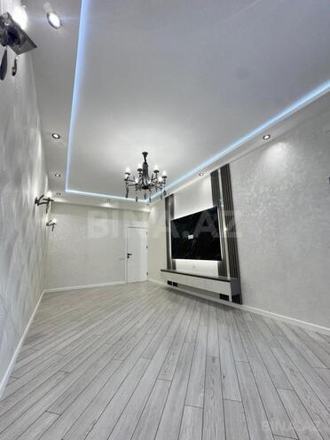 Satılır 3 otaqlı yeni tikili 85 m², Həzi Aslanov m., photo 18 from 21