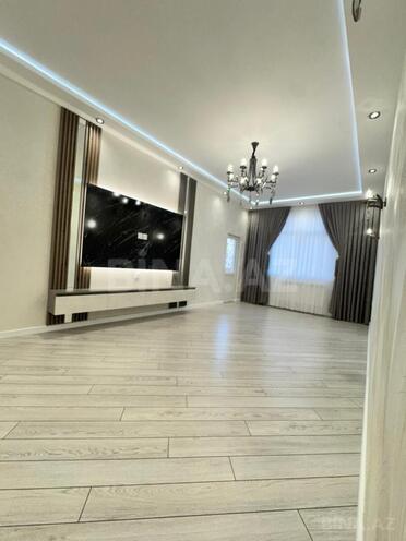Satılır 3 otaqlı yeni tikili 85 m², Həzi Aslanov m., photo 3 from 21