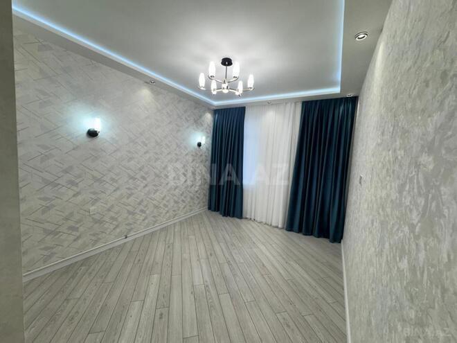 Satılır 3 otaqlı yeni tikili 85 m², Həzi Aslanov m., photo 20 from 21