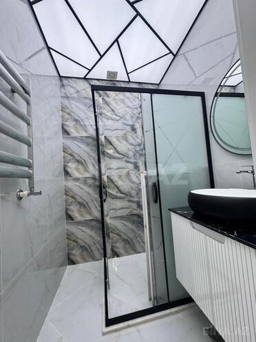Satılır 3 otaqlı yeni tikili 85 m², Həzi Aslanov m., photo 17 from 21