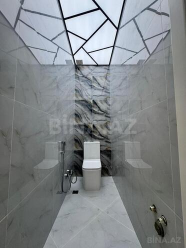 Satılır 3 otaqlı yeni tikili 85 m², Həzi Aslanov m., photo 16 from 21