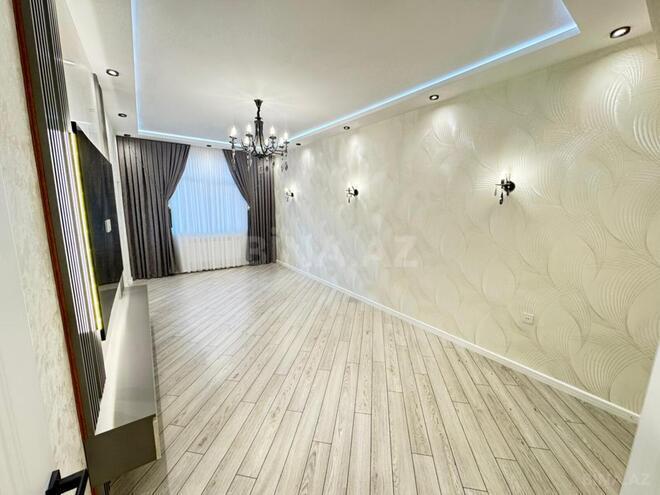 Satılır 3 otaqlı yeni tikili 85 m², Həzi Aslanov m., photo 4 from 21
