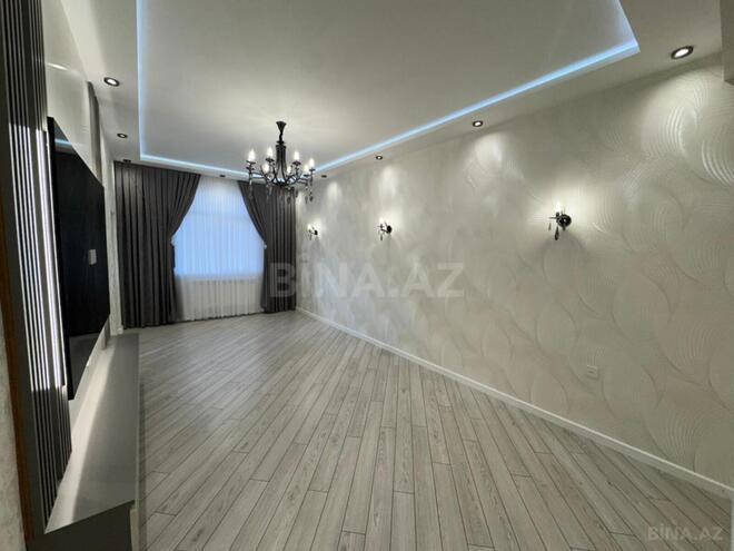 Satılır 3 otaqlı yeni tikili 85 m², Həzi Aslanov m., photo 7 from 21