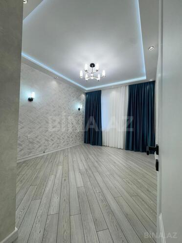 Satılır 3 otaqlı yeni tikili 85 m², Həzi Aslanov m., photo 6 from 21