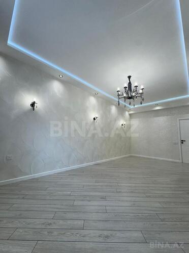 Satılır 3 otaqlı yeni tikili 85 m², Həzi Aslanov m., photo 8 from 21
