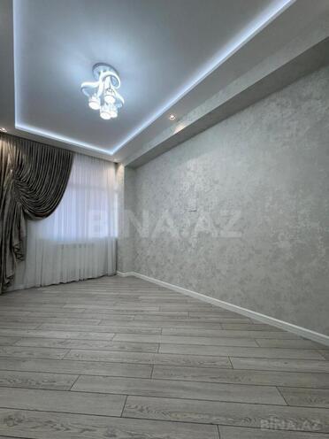 Satılır 3 otaqlı yeni tikili 85 m², Həzi Aslanov m., photo 13 from 21