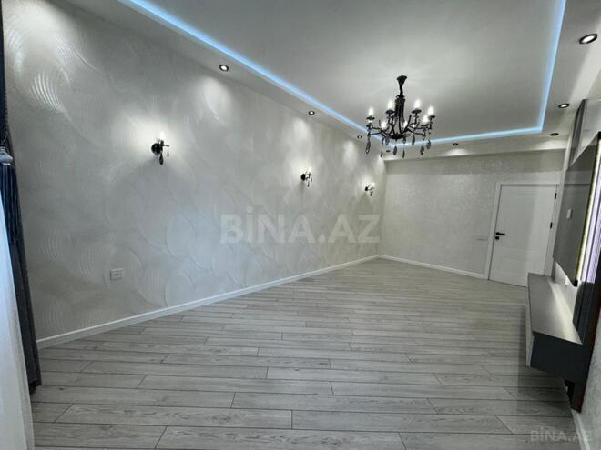 Satılır 3 otaqlı yeni tikili 85 m², Həzi Aslanov m., photo 12 from 21