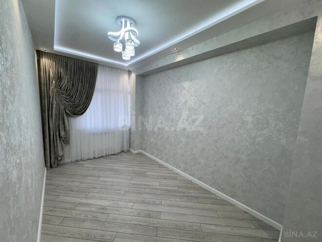 Satılır 3 otaqlı yeni tikili 85 m², Həzi Aslanov m., photo 11 from 21
