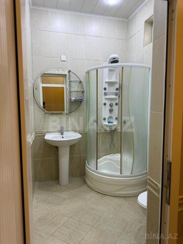 İcarəyə verilir 5 otaqlı həyət evi/bağ evi 400 m², Mərdəkan q., photo 29 from 32