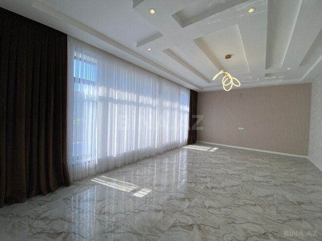 Satılır 4 otaqlı həyət evi/bağ evi 140 m², Xəzər r., photo 12 from 29
