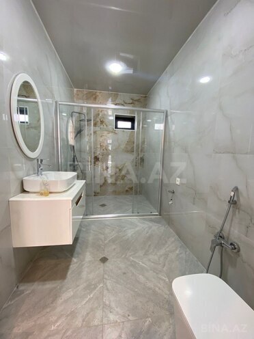 Satılır 4 otaqlı həyət evi/bağ evi 140 m², Xəzər r., photo 18 from 29