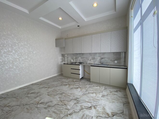 Satılır 4 otaqlı həyət evi/bağ evi 140 m², Xəzər r., photo 4 from 29