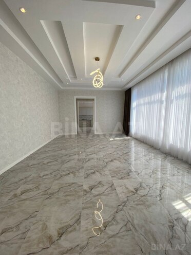 Satılır 4 otaqlı həyət evi/bağ evi 140 m², Xəzər r., photo 16 from 29