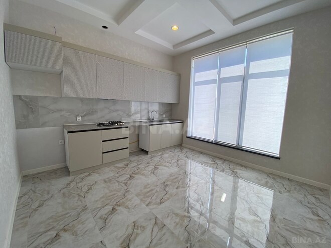 Satılır 4 otaqlı həyət evi/bağ evi 140 m², Xəzər r., photo 20 from 29