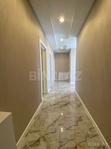 Satılır 4 otaqlı həyət evi/bağ evi 140 m², Xəzər r., photo 24 from 29