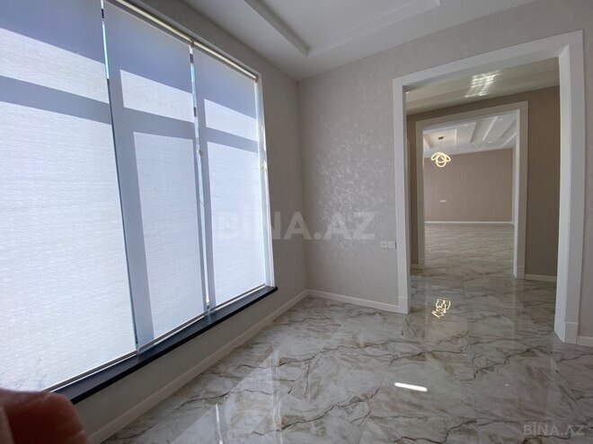Satılır 4 otaqlı həyət evi/bağ evi 140 m², Xəzər r., photo 5 from 29