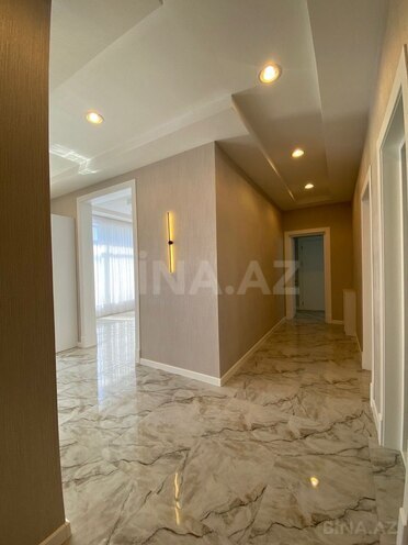 Satılır 4 otaqlı həyət evi/bağ evi 140 m², Xəzər r., photo 14 from 29