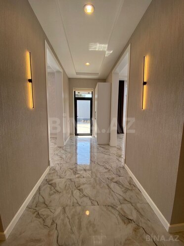 Satılır 4 otaqlı həyət evi/bağ evi 140 m², Xəzər r., photo 26 from 29