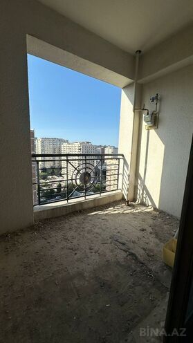 Satılır 2 otaqlı yeni tikili 72 m², Nəsimi r., photo 14 from 17