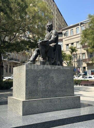 Satılır  obyekt 61 m², İçəri Şəhər m., photo 1 from 10