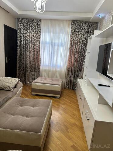 Satılır 4 otaqlı köhnə tikili 100 m², Həzi Aslanov m., photo 4 from 24