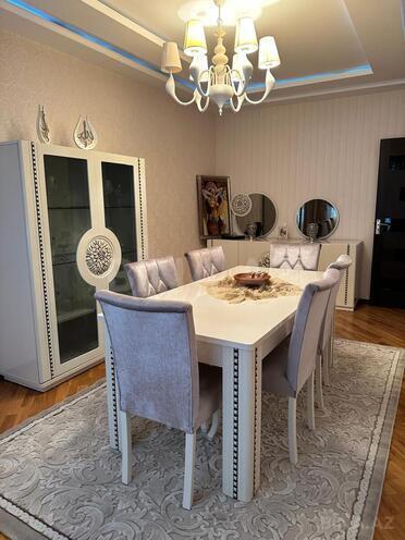 Satılır 4 otaqlı köhnə tikili 100 m², Həzi Aslanov m., photo 3 from 24